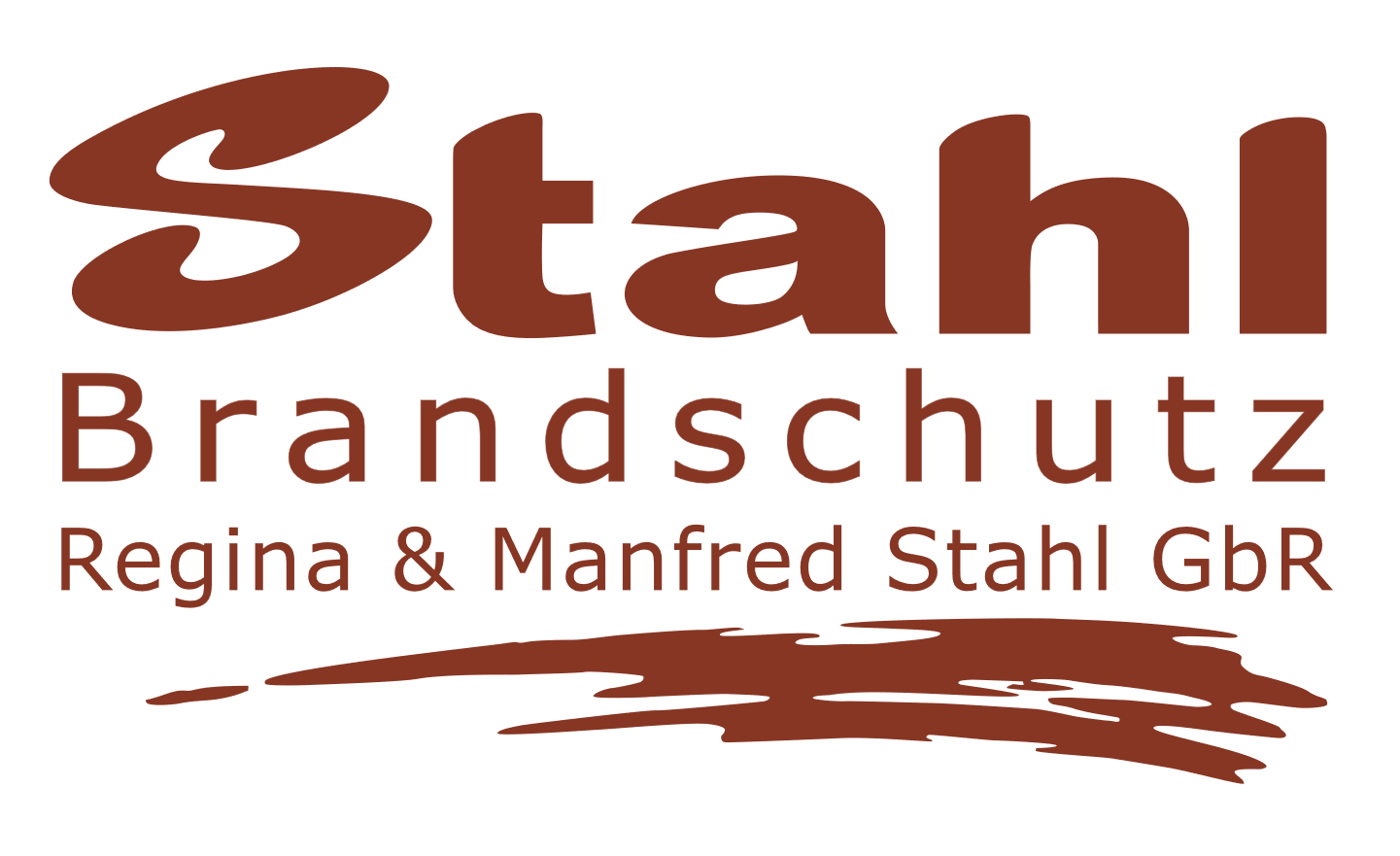 Manfred Stahl - Brandschutzberater